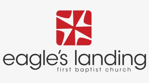 Eagles Landing First Baptist Logo, HD Png Download, Transparent PNG
