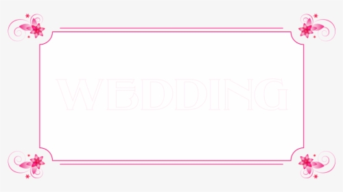 Transparent Wedding Banner Png - Divination, Png Download, Transparent PNG