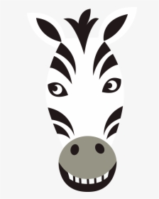 Wild Boar Deer Head Animal - Vector Graphics, HD Png Download, Transparent PNG