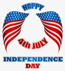 Usa Clipart 4th July, HD Png Download, Transparent PNG