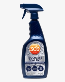 303 Touchless Sealant, HD Png Download, Transparent PNG