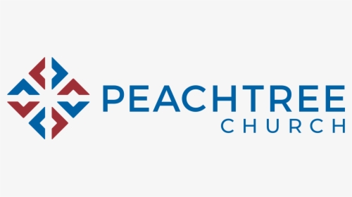 Peachtree Church Logo, HD Png Download, Transparent PNG