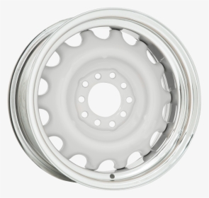 Artillery Wheel - 55 F100 With Artillery Wheels, HD Png Download, Transparent PNG