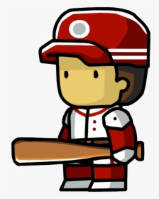Baseball Player Male, HD Png Download, Transparent PNG