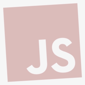 Javascript Icon - Javascript, HD Png Download, Transparent PNG
