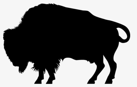 Wild Boar Silhouette Clipart , Png Download - Hog Silhouette, Transparent Png, Transparent PNG