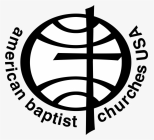 Amer Baptist Church Logo Png Transparent - American Baptist Churches Usa, Png Download, Transparent PNG