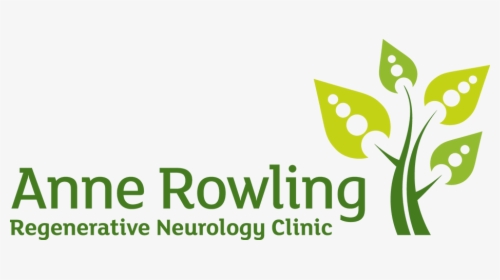 Anne Rowling Regenerative Neurology Clinic Logo, HD Png Download, Transparent PNG