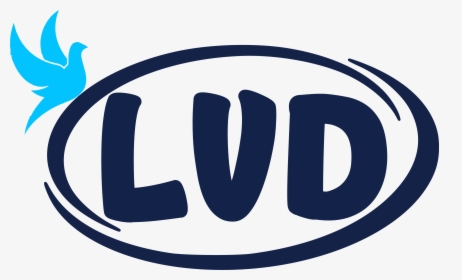 Church Of God , Png Download - Lvd Logo, Transparent Png, Transparent PNG