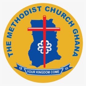 Methodist Church Ghana Logo, HD Png Download, Transparent PNG