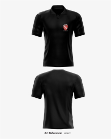 3 7 Field Artillery Polo - Shirt, HD Png Download, Transparent PNG