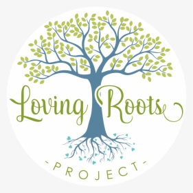 Loving Roots Project, HD Png Download, Transparent PNG