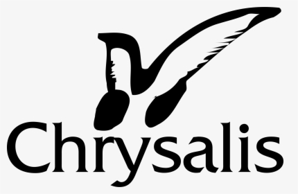 Chrysalis Logo Png Transparent - Chrysalis Logo, Png Download, Transparent PNG