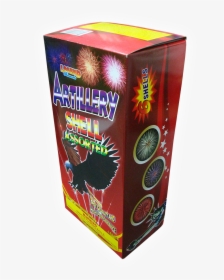 Legend Fireworks Artillery Shell Assorted, HD Png Download, Transparent PNG