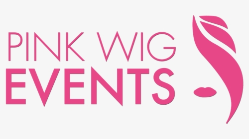 Pink Wig Events - Pink Wig Night Falmouth, HD Png Download, Transparent PNG