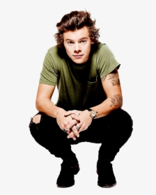 Harry Styles One Direction, HD Png Download, Transparent PNG