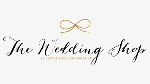 The Wedding Shop By Cwm - Calligraphy, HD Png Download, Transparent PNG