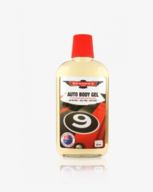 Bowden S Own Auto Body Gel 500ml - Bottle, HD Png Download, Transparent PNG