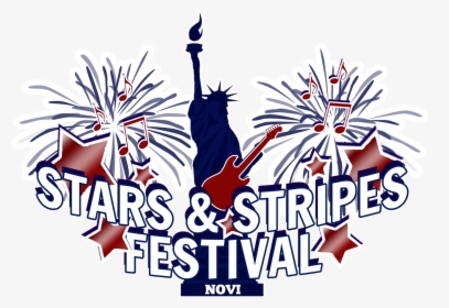 Stars And Stripes Fest, HD Png Download, Transparent PNG