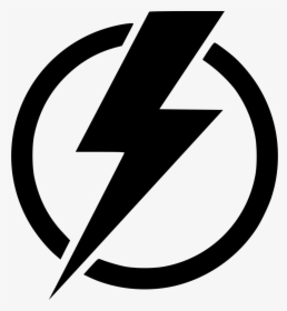 Collection Of Png - Electricity Power Clipart, Transparent Png, Transparent PNG