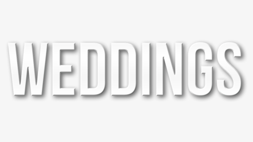Weddings - Honda, HD Png Download, Transparent PNG