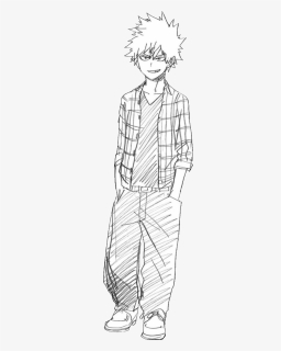 Transparent Bakugou Png - Aesthetic Bakugou Wallpaper Iphone, Png ...