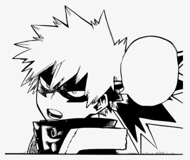 Transparent Bakugou Png - Aesthetic Bakugou Wallpaper Iphone, Png ...