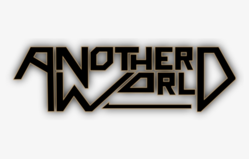 Another World Vector - Another World Game Logo, HD Png Download ...