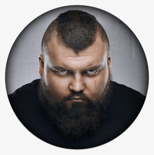 Eddie Hall Lifting 500kg Deadlift - Eddie Hall Back Bruise, HD Png