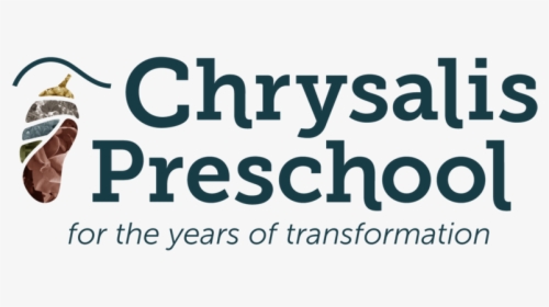 Chrysalis Logo-09, HD Png Download, Transparent PNG