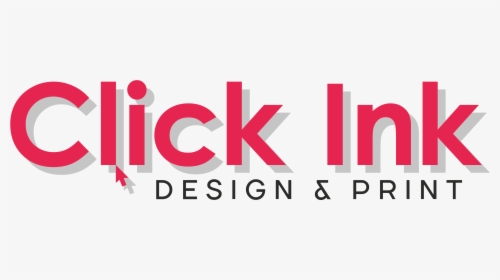 Click Ink Home - Graphic Design, HD Png Download, Transparent PNG