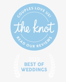Best Of Weddings The Knot - Illustration, HD Png Download, Transparent PNG