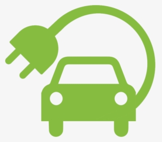 Electric Car Charging Point Symbol, HD Png Download, Transparent PNG