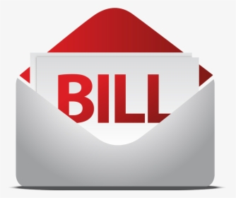 Transparent Bills Clipart - Bill Payment Icon Png, Png Download, Transparent PNG