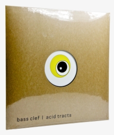 Bass Clef Png - Paper, Transparent Png, Transparent PNG