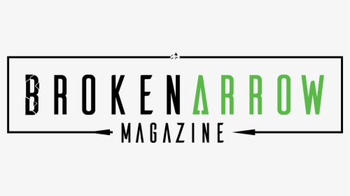 Broken Arrow Magazine - Oval, HD Png Download, Transparent PNG