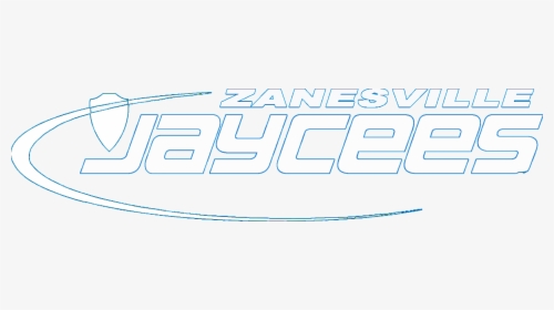Zanesville Jaycess Community Benefit Organization - Zanesville Jaycees Golf Club Logo, HD Png Download, Transparent PNG