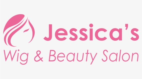 Jessica S Wig And Beauty Salon - Salon Jessica Logo, HD Png Download, Transparent PNG