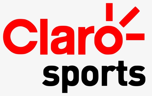 Logo Claro Sports Vector, HD Png Download, Transparent PNG