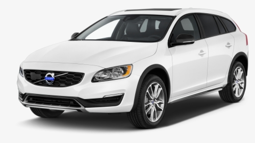Image Result For Volvo V60 Cross Country - Cruze Car, HD Png Download, Transparent PNG