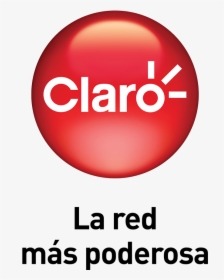 Transparent Claro Png - Claro Logo Png, Png Download, Transparent PNG