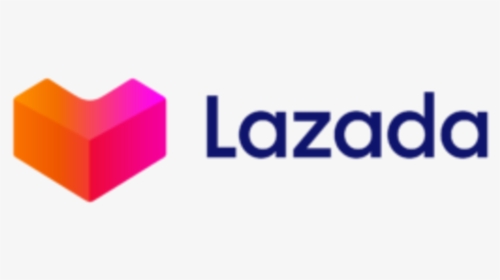 Logo Lazada Png, Transparent Png, Transparent PNG
