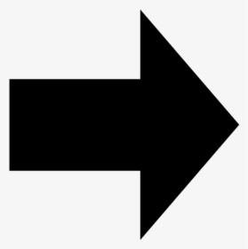 Right Arrow Icon Png, Transparent Png, Transparent PNG