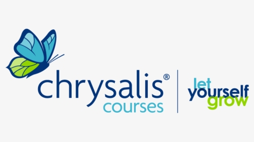 Chrysalis Courses Logo, HD Png Download, Transparent PNG
