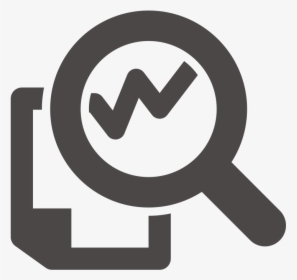 Search Icon - Data Science Lab Icon, HD Png Download, Transparent PNG