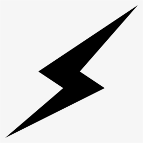 Screw Svg Electricity - Thunderbolt Logo Png, Transparent Png, Transparent PNG