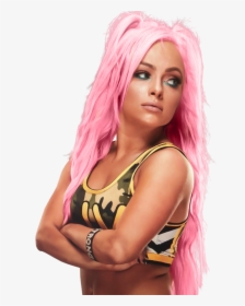 Liv Morgan Png , Pictures - Firefly Fun House, Transparent Png, Transparent PNG