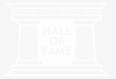 Nbca Hall Of Fame, HD Png Download, Transparent PNG