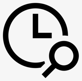 Search Icon Windows Phone, HD Png Download, Transparent PNG