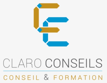 Logo Claro Conseils - Graphic Design, HD Png Download, Transparent PNG